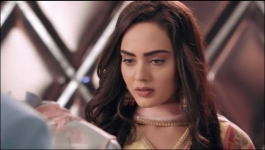 Teri Meri Dooriyan - 21st July 2023